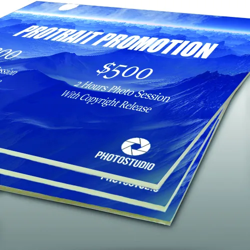 foam board signs