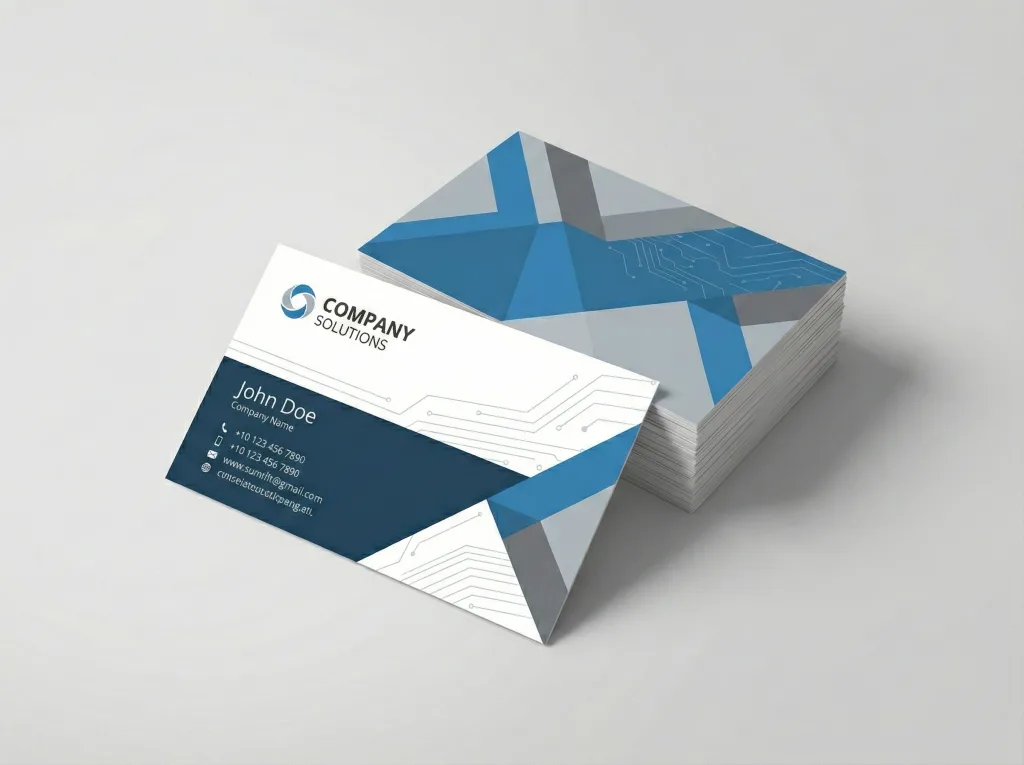 Business Cards